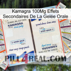 Kamagra 100Mg Effets Secondaires De La Gelée Orale kamagra1